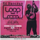 LUKAS | [🇨🇦] Ed Sheeran Loop tour 토론토 콘서트 후기