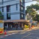 덕천파니니브런치카페 | [태국여행] 9개월 아기랑 치앙마이 2주 살기_님만해민 브런치 카페 Manifreshto 파니니 후기