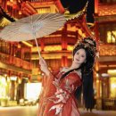 예원 | 상하이 왕홍 체험 후기｜예원 왕홍사진 예약 및 가격