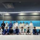 블랙벨트 GYM 이미지