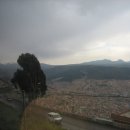 남미여행(24) : 볼리비아(1) - 볼리비아 수도 라파스 이미지