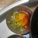 첨단 고기집 맛집 쌍암대패 꽃삼겹+로제불닭볶음면 미친 조합 후기