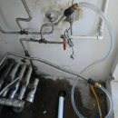 휴먼타운(퇴계주공5단지) | 춘천 후평동 후평주공4단지아파트 귀뚜라미보일러교체