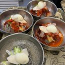 냉면가왕갈비 네이버블로그