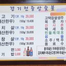 경기전 중앙숯불 티스토리