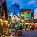 이탈리아마을 이미지