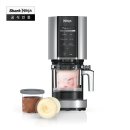 빙달분당 | 저속노화 아이스크림, 빙수 1탄