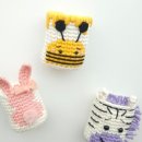 캐릭터 캠핑램프 이미지