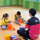 [유아체육] 지각운동 이미지