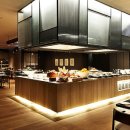 신라스테이 동탄 카페 이미지