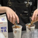 와인나와 | 상하이 카페 추천 / 중국 가성비 와인 소개 (매너커피, 헤이티, 루이싱커피 등등)