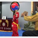 용인대한얼태권도 이미지