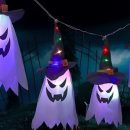 할로윈 머핀 이미지