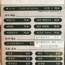 위례성대로 | 밍돈밍산💰 방이역 뼈칼국수 맛집 평이담백 뼈칼국수 방이점 후기