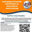 Andragogy in Practice 남궁은 이미지
