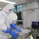 국립축산과학원 가축유전자원센터 이미지