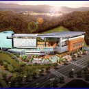 화도체육문화센터 체육관 이미지