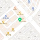 장유코아상가 사거리 코아상가 앞 이미지