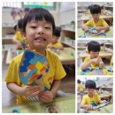 (<b>누리</b>반지역연계)<b>숲</b>체험하고 왔어요