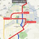 포산서사거리~비슬사거리 이미지