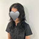 빈티지펌 후기 [ 대구미용실 어티크 선아 디자이너 ]