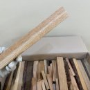 낭군 | 불멍 제대로 되는 낭군장작 낙엽송 캠핑용장작 15kg 실사용 후기