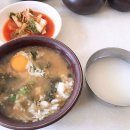 한국기행 "해장국이 3,000원이라고요?"…90년 전통 상주 남천식당, 3대째 이어온 맛집