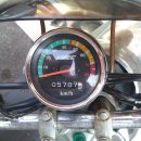 [서울,광명]비너스리미티드 스쿠터 오토바이 50cc 급매 이미지