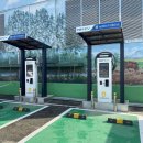 이천농협 주유소 이미지