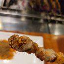 콧수염양꼬치 | 주말 양꼬치가 생각나서 방문했던 제주공항근처 콧수염양꼬치 후기