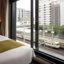 [요코하마 가족여행 추천] HOTEL METROPOLITAN KAWASAKI: 깔끔하고 편안한 4성급 호텔 후기 이미지