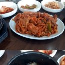 금잔디 우렁이 쌈밥집 이미지