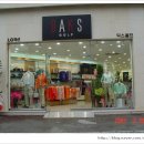 안산의류상설할인매장 성안중사거리쪽 | mmm탐방 - 안산의류상설타운 (내일신문 741호)mmm