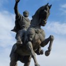 타슈켄트 -씨티 이미지