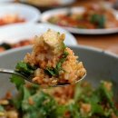 덕암식당(청국장)