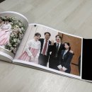 라이트형제 | 웨딩시그니처 연계스냅: 라이트댓 본식 앨범 후기