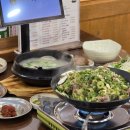 강경뚝배기 | 의정부시청맛집에서 진하게 몸보신한 강경뚝배기 꼬리찜 대만족 후기