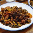 안동찜닭 이미지