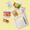 6283 | 스벅 굿즈 절대 안 사던 주부… 3년 만에 구매한 신상 ‘별별꾸러미 간식가방’ 솔직 후기