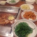 천석갈비