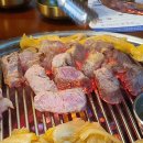 유성국내산한돈전문점 이미지