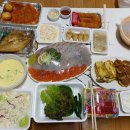백년송어&활어수산