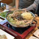 부촌가든 - 칠곡군 한티로 790-8 | 팔공산 백숙 맛집 복날 생각나는 부촌가든 방갈로에서 1박2일 단체모임까지