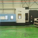 H-MACHINING CENTER(DOOSAN,HM1250) 이미지