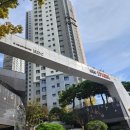 신촌숲아이파크 상가 이미지