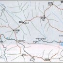 병풍산 등산로 입구 이미지