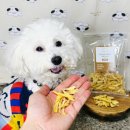 본아페티 | 강아지 황태 간식, 반려견 바삭바삭 애견간식 본아페티 후기