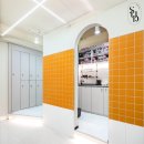 어반피트 | [피트모아 2월 시공] 상도동 미용실 락커 시공 전 후 현장 소개