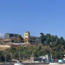 시크릿블루 카페&펜션 | 고성 아야진해수욕장 오션뷰 대형카페 시크릿블루 방문 후기