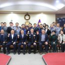 부산북부경찰서 | 부산북부경찰서, 북구의회 방문 2026년 치안정책 설명회 개최